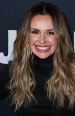 CARLY PEARCE at 2024 MusiCares Person of Year in Los Angeles 02/02/2024