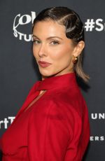 CARMELLA ROSE at Universal Music Group