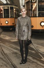 CAROLINE DAUR at Tod