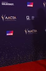 CATE BLANCHETT at 2024 Aacta Awards in Gold Coast 02/10/2024