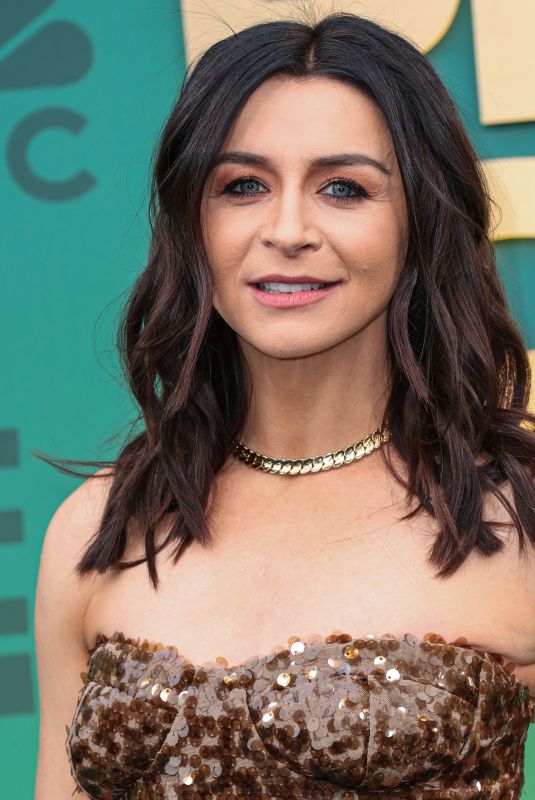 CATERINA SCORSONE at 49th People