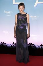 CELESTE BRUNNQUELL at 49th Cesar Film Awards at L