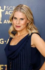 CELIA KEENAN-BOLGER at 30th Annual Screen Actors Guild Awards in Los Angeles 02/24/2024