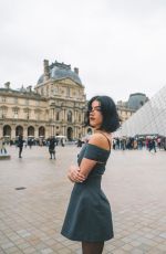 CHARLI D