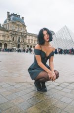 CHARLI D