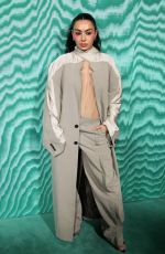 CHARLI XCX at Warner Music Group Pre-GRAMMY Party in Los Angeles 02/01/2024