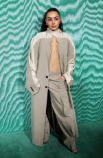 CHARLI XCX at Warner Music Group Pre-GRAMMY Party in Los Angeles 02/01/2024