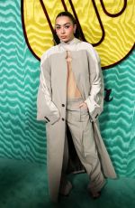 CHARLI XCX at Warner Music Group Pre-GRAMMY Party in Los Angeles 02/01/2024