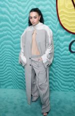 CHARLI XCX at Warner Music Group Pre-GRAMMY Party in Los Angeles 02/01/2024