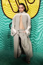CHARLI XCX at Warner Music Group Pre-GRAMMY Party in Los Angeles 02/01/2024