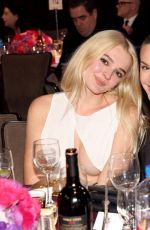CHARLOTTE LAWRENCE at Clive Davis Pre-Grammy Gala in Los Angeles 02/03/2024