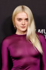 CHARLOTTE LAWRENCE at Recording Academy Honors Presented by Black Music Collective in Los Angeles 02/01/2024