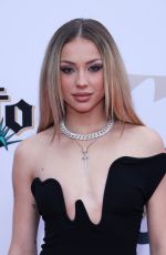CHARLY JORDAN at 5th Jam for Janie GRAMMY Awards Viewing Party in Los Angeles 02/04/2024