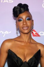 CHARMIANE BINGWA at 21st Annual G