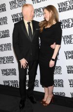 CHELSEA CLINTON at Vineyard Theatre Annual Gala in New York 02/26/2024