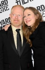 CHELSEA CLINTON at Vineyard Theatre Annual Gala in New York 02/26/2024