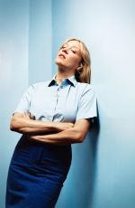 CHLOE SEVIGNY for Vogue France, January 2024