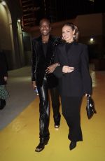 CHLOE SIMS Out in Las Vegas 02/03/2024