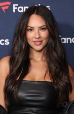 CHRISTEN HARPER at Michael Rubin