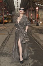 CHRISTINE CHIU at Tod