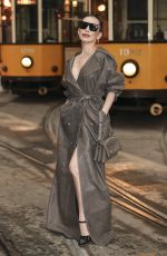 CHRISTINE CHIU at Tod