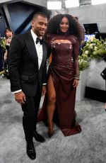 CIARA at 30th Annual Screen Actors Guild Awards in Los Angeles 02/24/2024