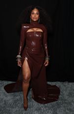 CIARA at 30th Annual Screen Actors Guild Awards in Los Angeles 02/24/2024