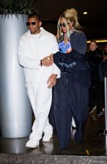 CIARA Leaves Michael Rubin