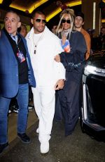 CIARA Leaves Michael Rubin