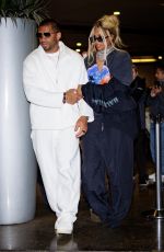 CIARA Leaves Michael Rubin