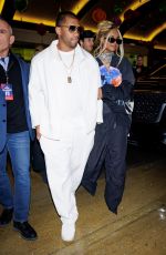 CIARA Leaves Michael Rubin