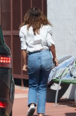 CINDY CRAWFORD and Rande Gerber Celebrates Valentine