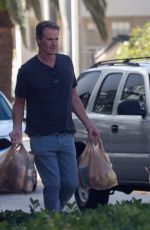 CINDY CRAWFORD and Rande Gerber Celebrates Valentine