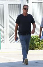 CINDY CRAWFORD and Rande Gerber Celebrates Valentine
