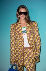 CLARA BERRY at Casablanca Womenswear Fall/Winter 2024-2025 Show at Paris Fashion Week 02/28/2024