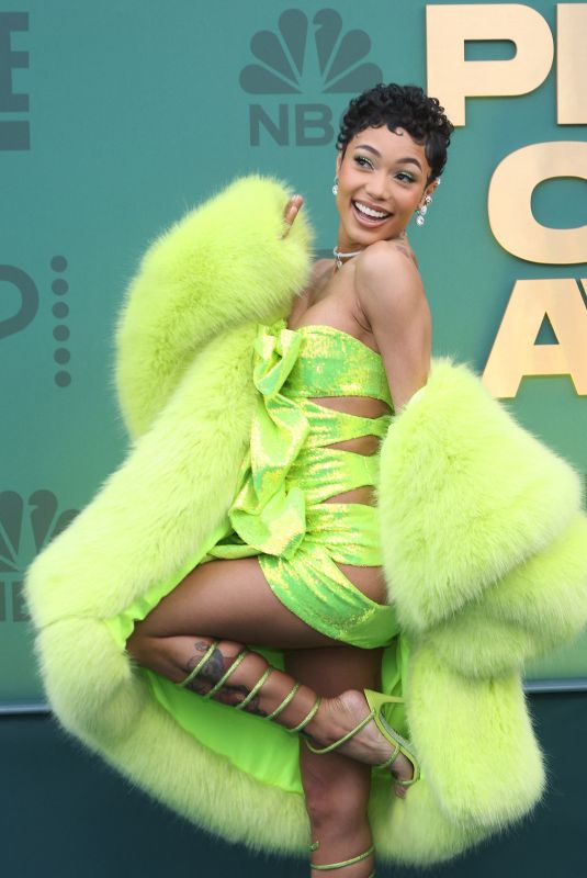 COI LERAY at 49th People