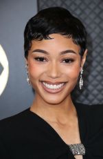 COI LERAY at 66th GRAMMY Awards in Los Angeles 02/04/2024