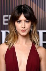 DAISY EDGAR-JONES at EE Bafta Film Awards 2024 in London 02/18/2024
