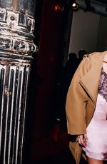 DAISY EDGAR-JONES at Gucci Ancora Party in New York 02/10/2024