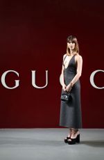 DAISY EGAR-JONES at Gucci Women