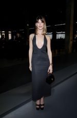 DAISY EGAR-JONES at Gucci Women