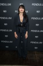 DAISY LOWE at London Fashion Week Closing Party 02/20/2024