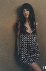DAKOTA JOHNSON for L