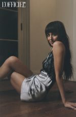 DAKOTA JOHNSON for L