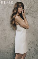 DAKOTA JOHNSON for L