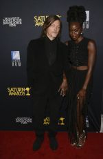 DANAI GURIRA at 51st Annual Saturn Awards in Burbank 02/04/2024