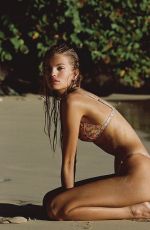 DAPHNE GROENEVELD for Lavarice Swim 2024