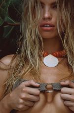 DAPHNE GROENEVELD for Lavarice Swim 2024