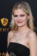 DARCI LYNNE FARMER at 31st Movieguide Awards Gala in Los Angeles 02/09/2024