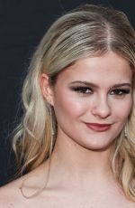 DARCI LYNNE FARMER at 31st Movieguide Awards Gala in Los Angeles 02/09/2024